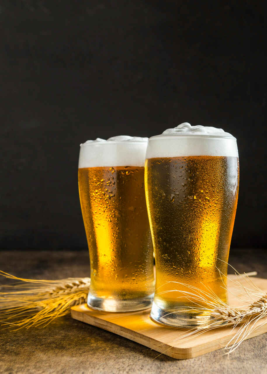 Governo desmonta rede de venda clandestina de bebidas de luxo na internet