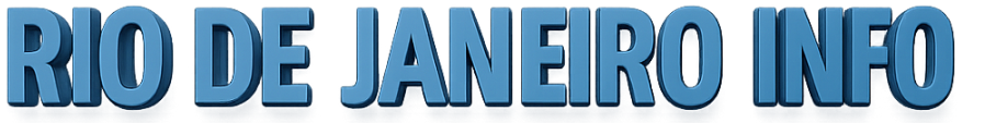 Rio de Janeiro Info Notícias
