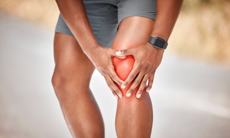 Dor na parte interna do joelho Pode ser lesão no LCM