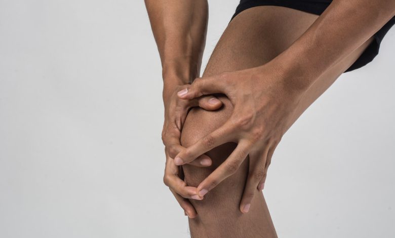 Dor no joelho depois do treino Saiba quando se preocupar