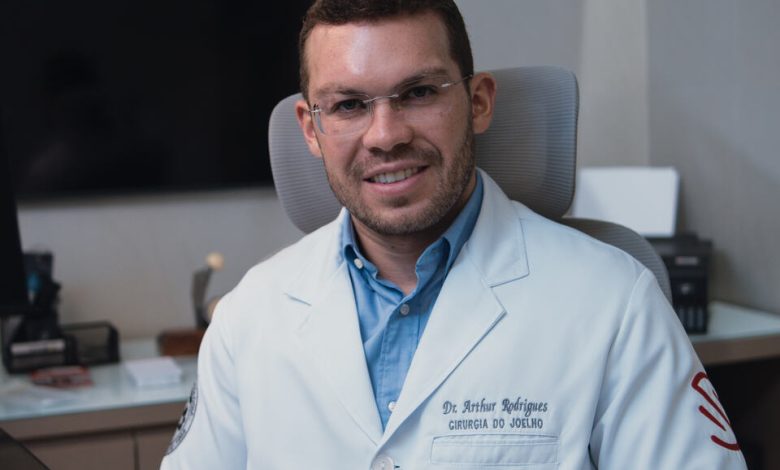 Seus hábitos podem causar ou evitar a artrose no joelho